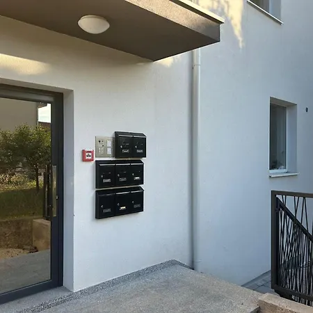 Apartamento Gold Shine