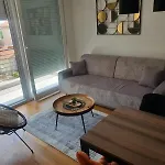 Apartament Gold Shine *