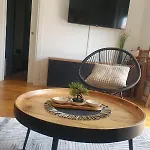 Apartament Gold Shine *