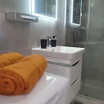 Apartament Gold Shine Zadar