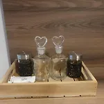 Gold Shine Apartament *