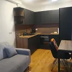 Apartament Gold Shine
