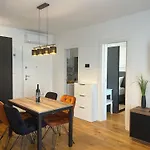 Apartamento Gold Shine Zadar