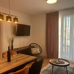 Apartamento Gold Shine