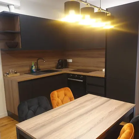 Gold Shine Apartament Zadar