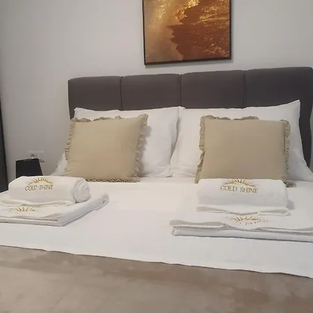 Gold Shine Appartement Zadar