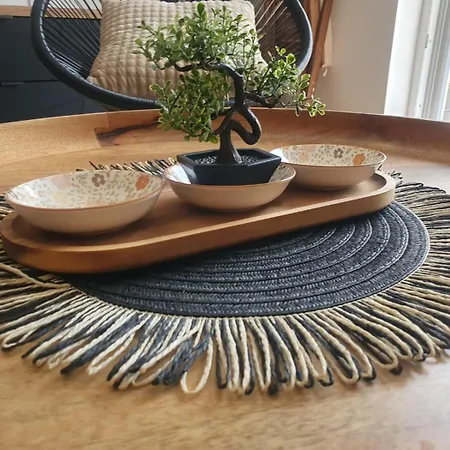 Apartament Gold Shine *