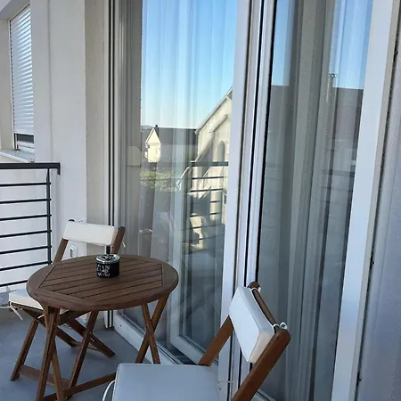 Gold Shine Apartament