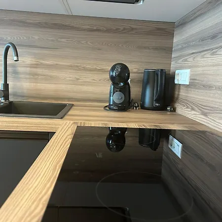 Apartament Gold Shine Zadar